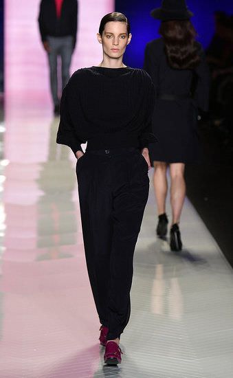 Tommy Hilfiger, moda otoño invierno  